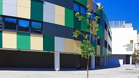 Bishop Fitzgerald Upper Primary School integra soluciones de seguridad de Vicaima