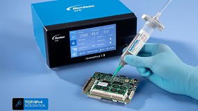 La conectividad hace avanzar la fbrica inteligente