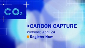 Foto de Sick organiza un webinar sobre soluciones de sensores para la captura de carbono en la transicin energtica sostenible