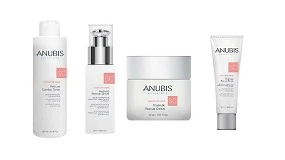 Foto de Anubis lanza la nueva línea Sensitive Care para las pieles más sensibles