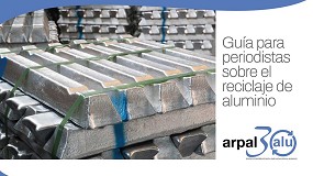 Foto de Arpal y Apia publican la Gua para periodistas sobre el reciclaje de aluminio