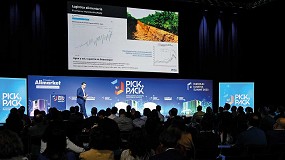 La robtica y la inteligencia artificial lideran el cambio hacia una logstica alimentaria ms eficiente y responsable