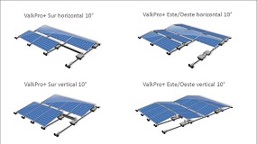 Ordua incluye en su portfolio al fabricante de estructuras Van der Valk