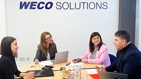 Un sector consciente para un futuro slido