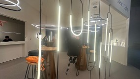 Mxima flexibilidad y adaptabilidad con las luminarias Way de Tecsoled