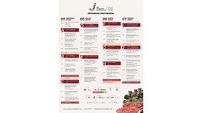 Picture of [es] El Congreso Mundial del Jamn lanza el programa de su duodcima edicin