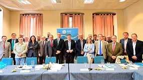 ASA Andaluca analiza la actualidad en la gestin y gobernanza de los recursos hdricos