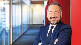 Gregor Wallmeier se convierte en director general en Meisterwerke