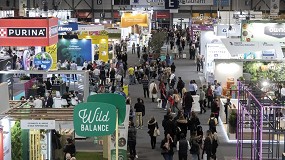 Los expositores de Iberzoo+Propet presentan sus novedades (Parte 1)