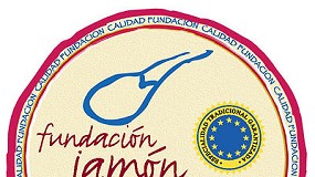 Foto de La Fundacin del Jamn Serrano incorpora el origen espaol del producto a su nueva denominacin