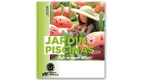 Picture of [es] Coferdroza presenta su nuevo folleto Jardn-Piscinas 2024: Todo un mundo exterior!