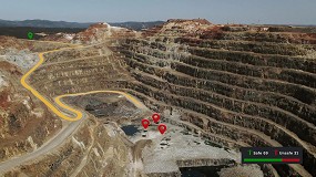 Picture of [es] Epiroc lanza nuevas soluciones digitales en minera de superficie