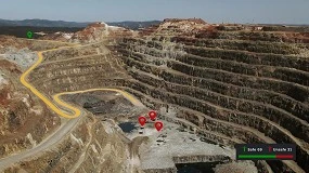 Foto de Epiroc lanza nuevas soluciones digitales en minera de superficie