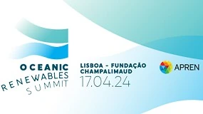 Foto de APREN organiza Oceanic Renewables Summit 2024