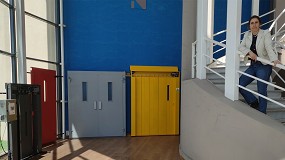 Entrevista con Sonia Pico, directora general de Transformaciones Metlicas Albero