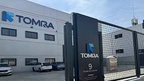 Foto de TOMRA Food abre en Valencia su nuevo centro para proyectos de fruta fresca y productos procesados