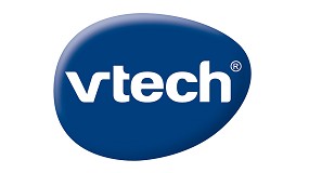 Foto de VTech presenta una seleccin de artculos para el Da del Nio