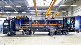 191 gras optimizan el flujo de trabajo en KraussMaffei