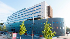 La Fundacin Hospital Esperit Sant ahorra un 60% gracias a la tecnologa de B.E.G.