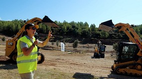 Fotografia de [es] Finanzauto ultima los preparativos para la celebracin del Da de la Construccin de Zaragoza