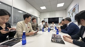 Picture of [es] Provacuno impulsa la apertura de Corea del Sur para la carne de vacuno espaola