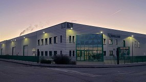 Dallan, eficiencia y calidad en el mecanizado de chapa