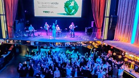 Foto de X Convencin Nacional de Ventas de Tecna  Britec