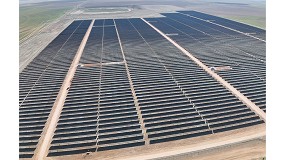 Foto de Repsol completa la construccin de su mayor planta fotovoltaica en Estados Unidos