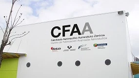 Foto de Synology y el CFAA potenciarn la digitalizacin en la industria aeronutica