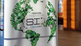 Fotografia de [es] Rotundo xito en la entrega de los Premios SIR II Edicin: Celebrando la Sostenibilidad, Innovacin y Reciclaje en el Sector del Plstico