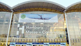 Foto de El sector de la energa elica tiene una cita en WindEnergy Hamburg del 24 al 27 de septiembre de 2024