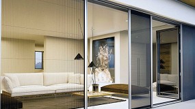 Ideco innova con sus mosquiteras plisadas Royal 32 de nueva generacin