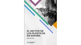 Picture of [es] El CEP publica la ltima edicin del Estudio del sector de los plsticos del CEP