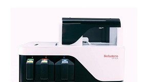 BioSystems presenta el nuevo sistema analtico SPICA en la WIW