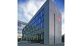 Foto de Sika, reconocida como la empresa de mayor reputacin en Suiza, segn Swiss Reputation Group