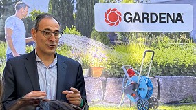 Foto de La sostenibilidad, transformacin digital e innovacin centran los planes de Gardena hasta 2025