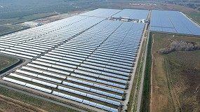 Adjudicada a Protermosolar la elaboracin de una gua de energa solar trmica de concentracin para usos industriales