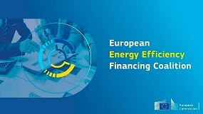 Foto de Lanamento oficial da Coligao Europeia para o Financiamento da Eficincia Energtica