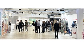 Feria del Juguete de Madrid, punto de encuentro del sector del 9 al 11 de abril