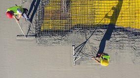 World of Concrete Europe presenta su programa de conferencias