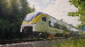Picture of [es] Siemens Mobility pone en servicio los primeros trenes de pasajeros en Ortenau
