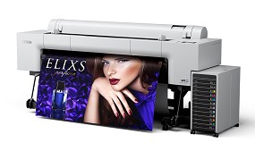 Picture of [es] Epson lanza la nueva SureColor SC-P20500, una impresora de gran formato para fotografa, bellas artes y cartelera de interiores