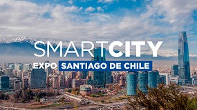 Foto de Smart City Expo Santiago de Chile tendr lugar del 25 al 27 de julio de 2024