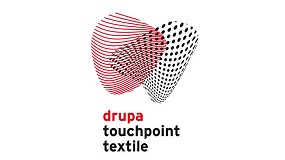 Foto de Touchpoint Textile presenta en Drupa 2024 soluciones pioneras de impresin textil