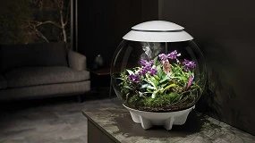 Foto de biOrb AIR, el terrario perfecto para tus plantas de interior
