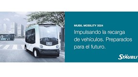 Picture of [es] Stubli participa en la transicin energtica con soluciones innovadoras para la movilidad