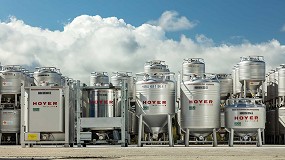Soluciones de HOYER en Hispack 2024