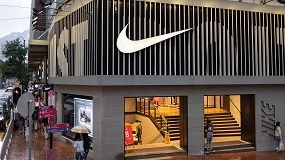 Foto de Nike proyecta un gasto sin precedentes en marketing para JJOO de París