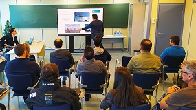 G.A.E. incentiva las actividades en 2024