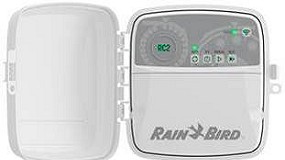 Rain Bird da a conocer el control de riego inteligente RC2